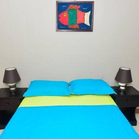 Hotel Casa De Angeles 마나과 외부 사진